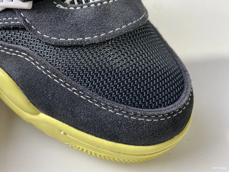 x Union 4 DC9533-001  Air Jordan  0325